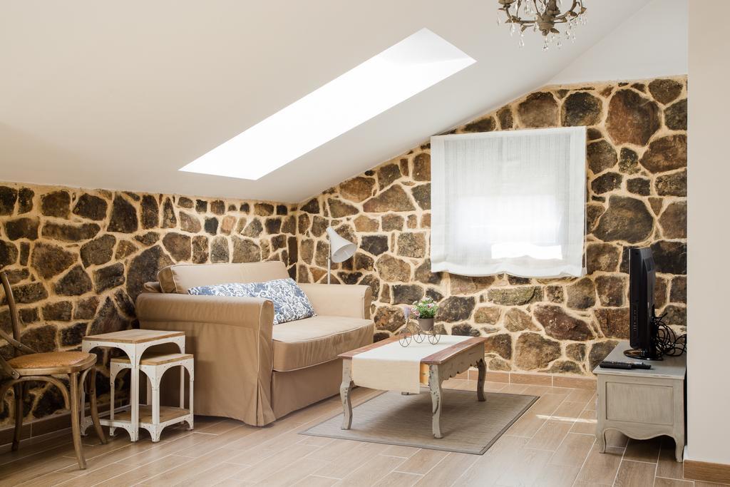 Casa Rural Pico De Los Haces Soria Cameră foto
